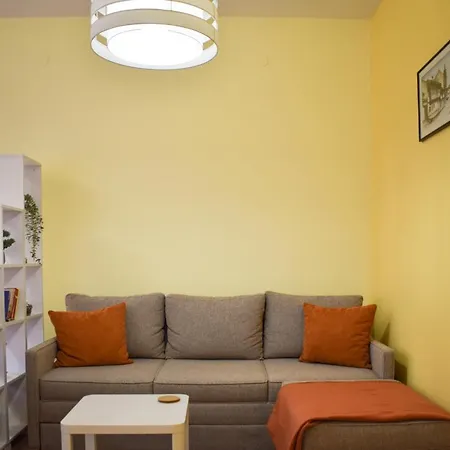 Apartment Lana's In The Part Of The Belgrade