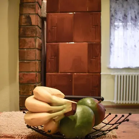 Lana's In The Part Of The Apartment *